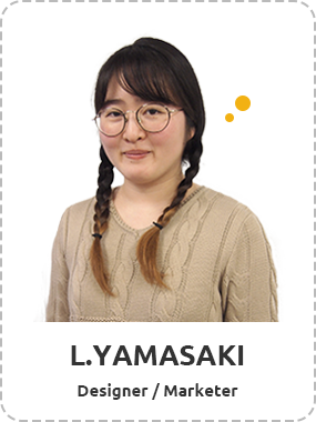 L.YAMASAKI